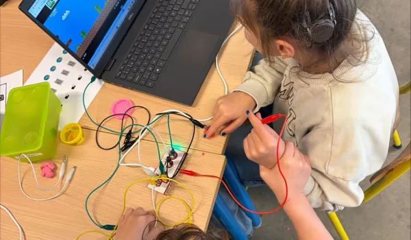 Makey Makey