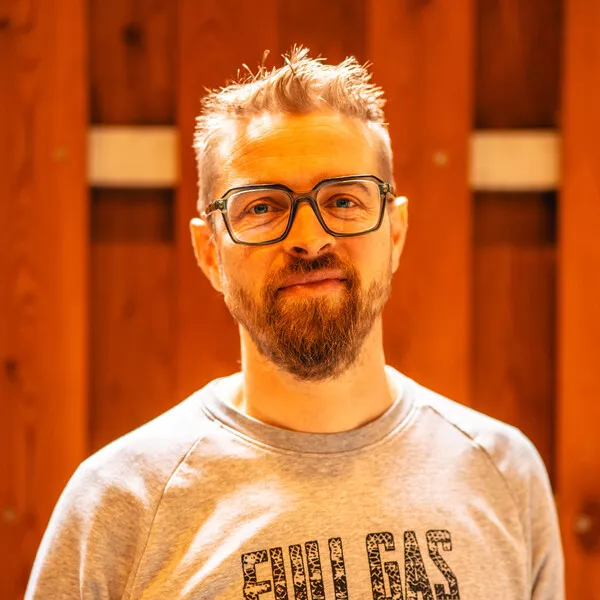 foto Marc Van Beneden