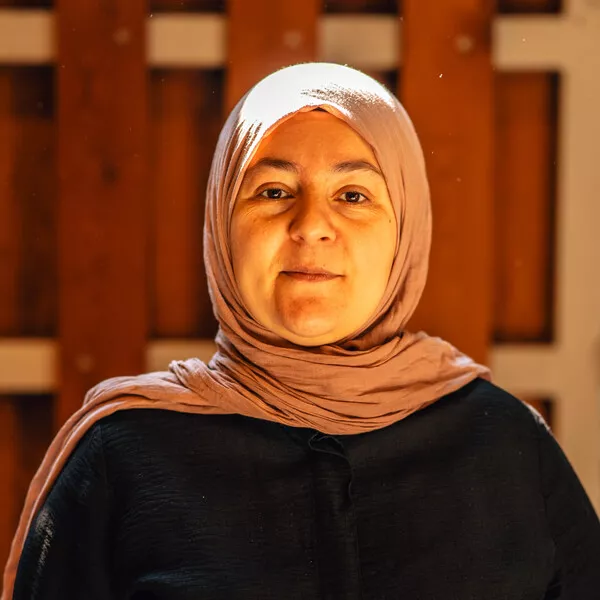 foto Ayse Beyazit