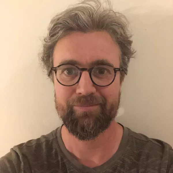Gerrith Muylaert