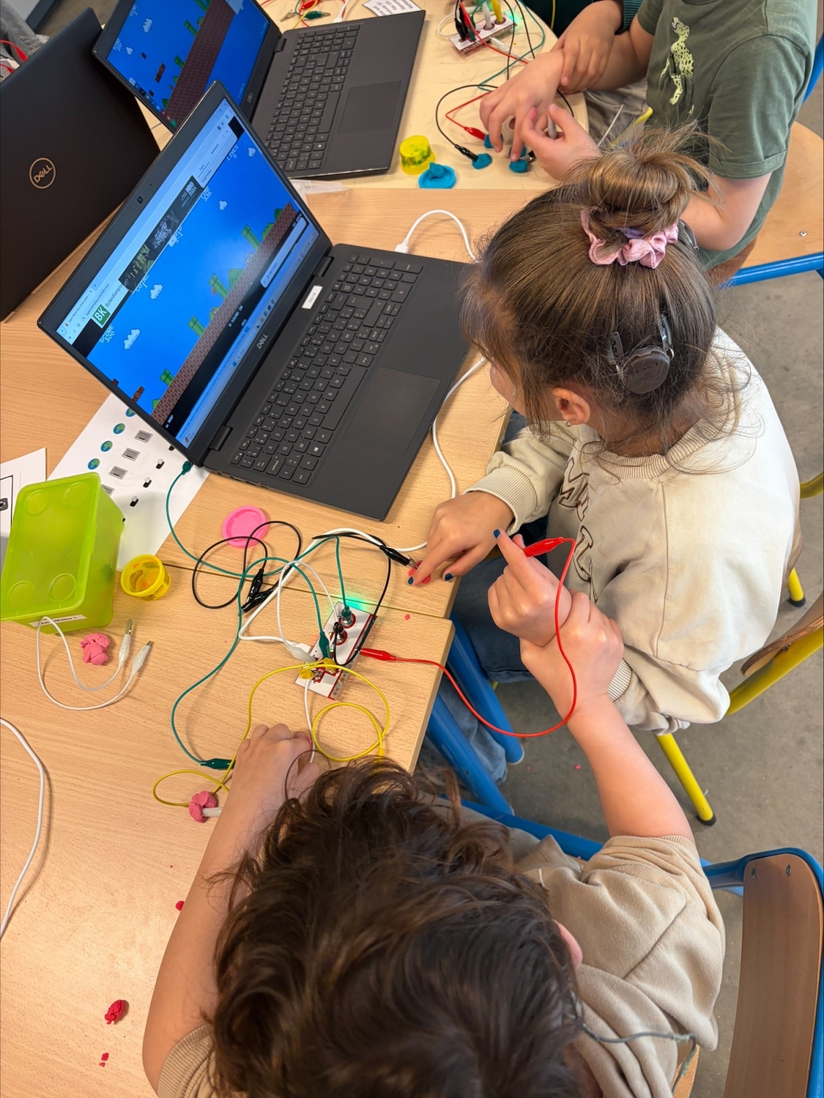 Makey Makey